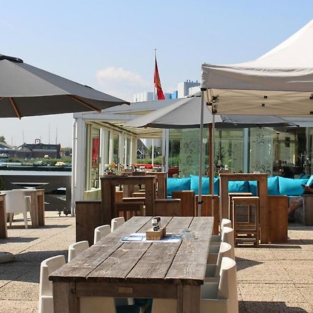 De Hofjes Hotel Wormer Esterno foto