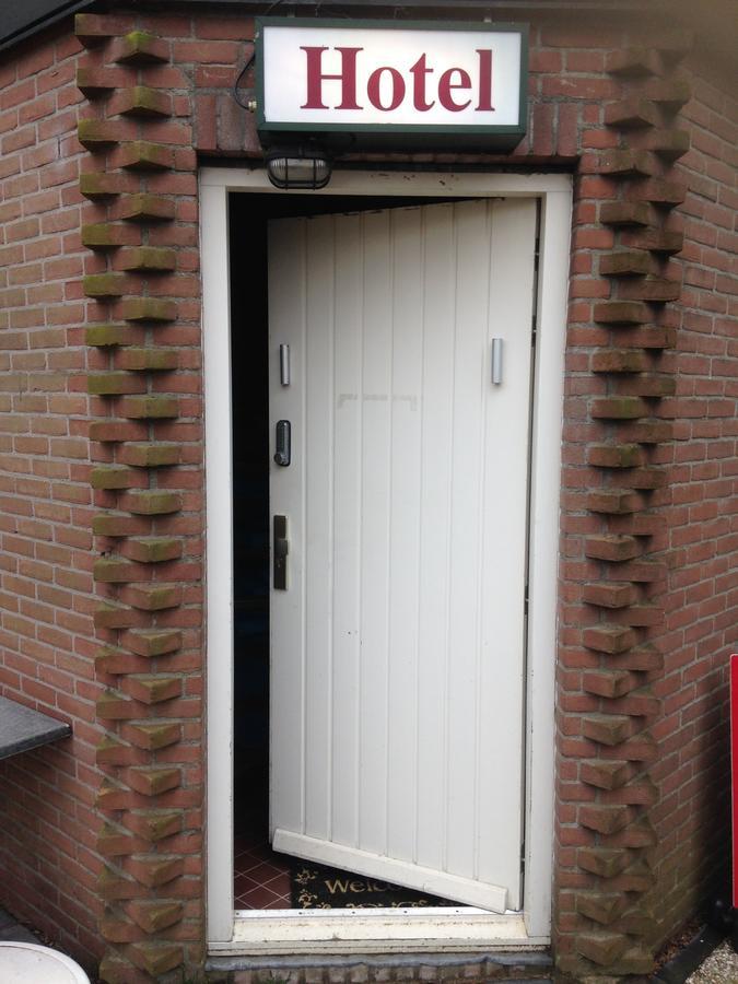 De Hofjes Hotel Wormer Esterno foto