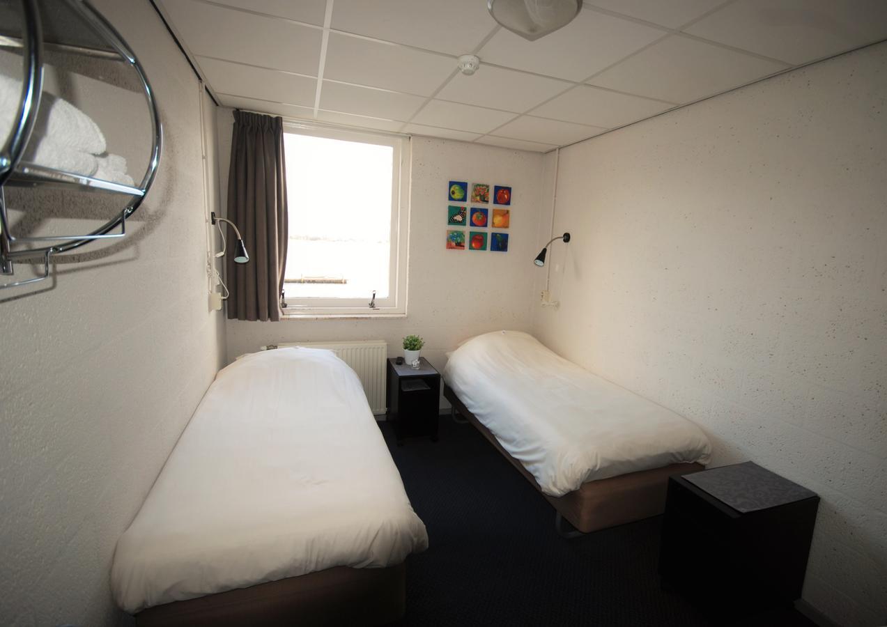 De Hofjes Hotel Wormer Esterno foto