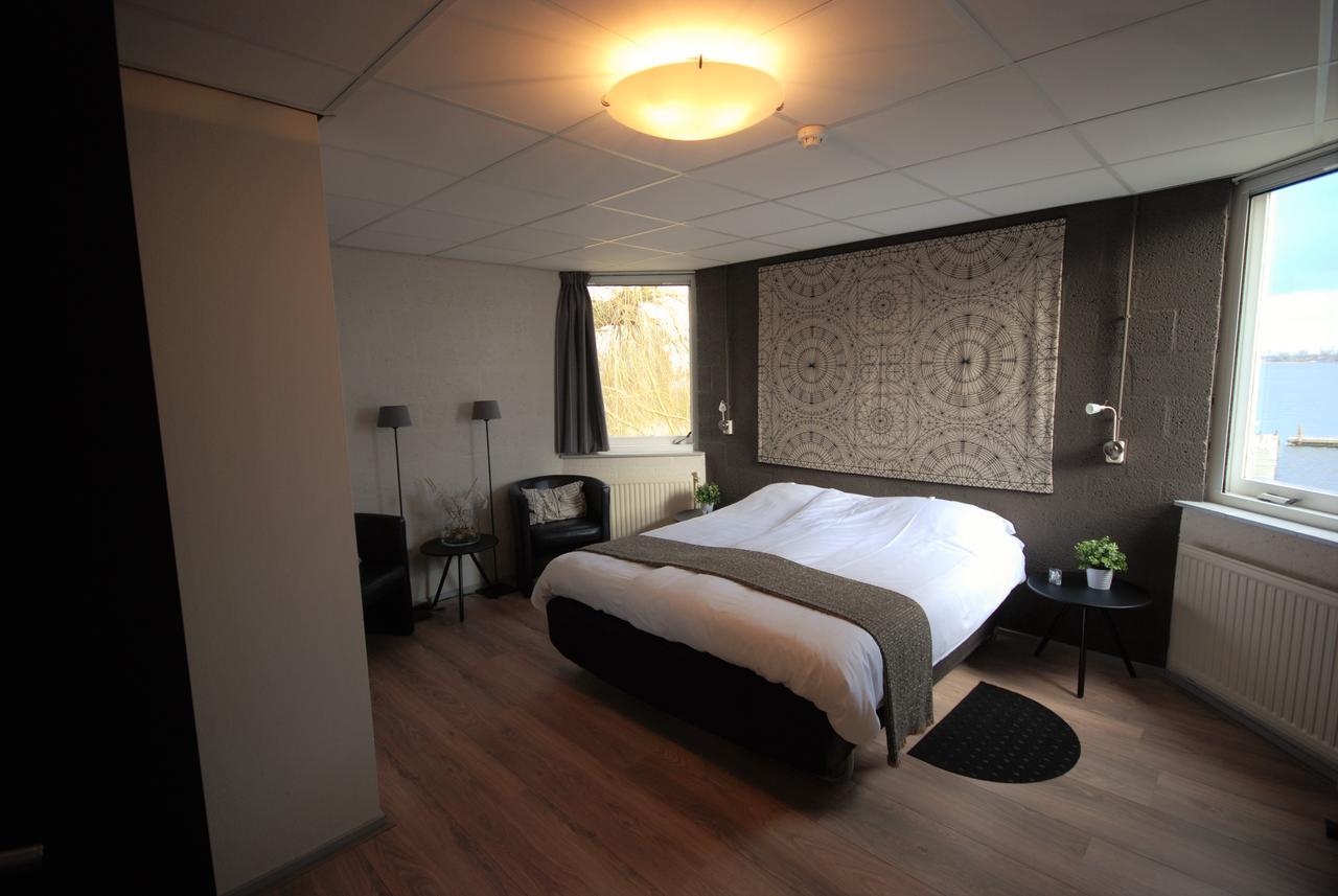 De Hofjes Hotel Wormer Esterno foto