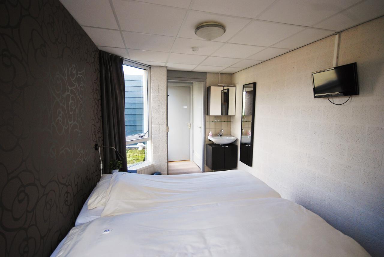 De Hofjes Hotel Wormer Esterno foto