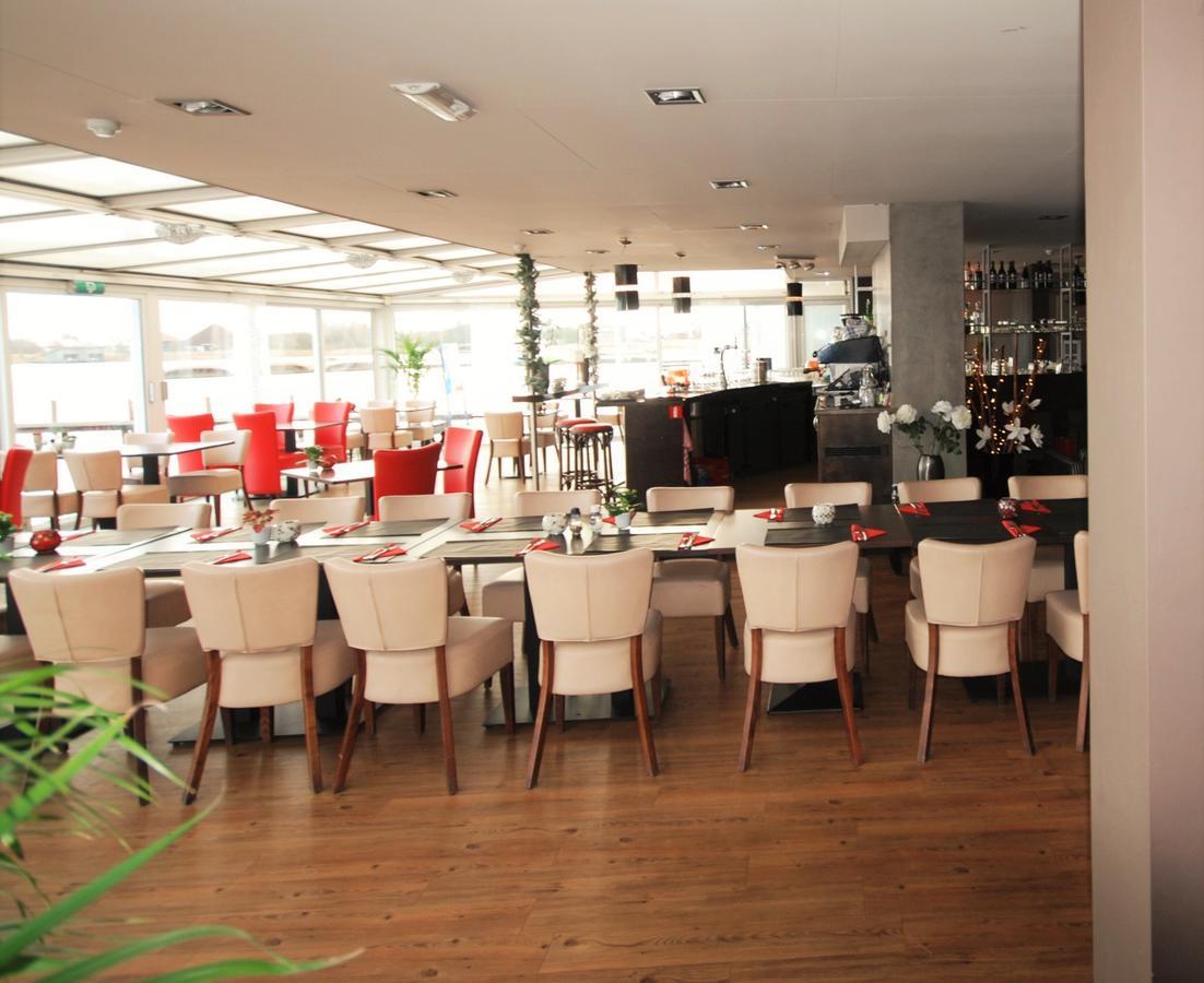 De Hofjes Hotel Wormer Esterno foto