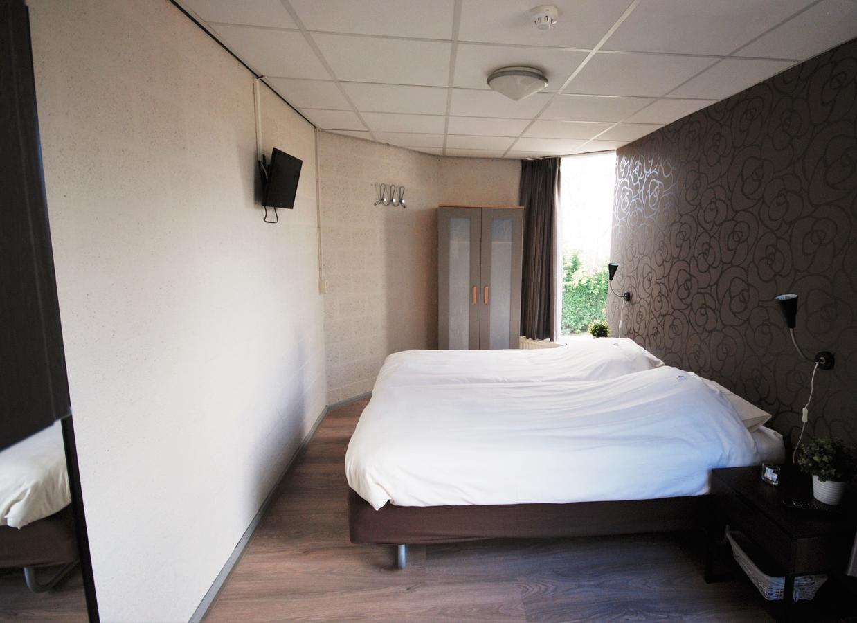 De Hofjes Hotel Wormer Esterno foto