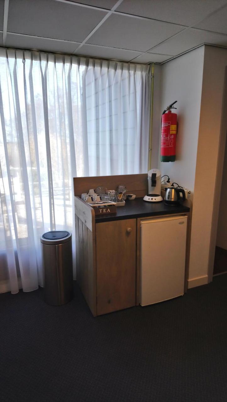 De Hofjes Hotel Wormer Esterno foto